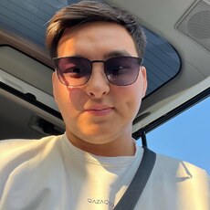 Фотография мужчины Алдик, 23 года из г. Алматы