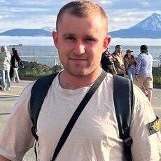 Фотография мужчины Антон, 27 лет из г. Гомель