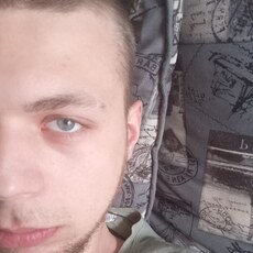 Фотография мужчины Сергей, 20 лет из г. Ульяновск