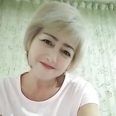 Фотография девушки Гульнара, 61 год из г. Талдыкорган