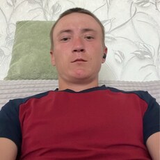 Фотография мужчины Сергей, 29 лет из г. Клинцы