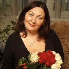 Фотография девушки Танюша, 38 лет из г. Брест