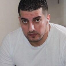 Фотография мужчины Хамзе, 43 года из г. Самара