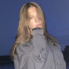 Фотография девушки Полина, 19 лет из г. Санкт-Петербург