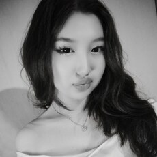 Фотография девушки Нура, 19 лет из г. Бишкек