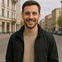 Александр, 32 года