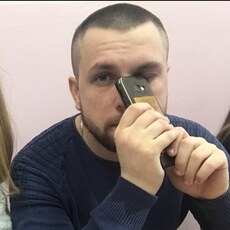 Фотография мужчины Кирилл, 34 года из г. Москва