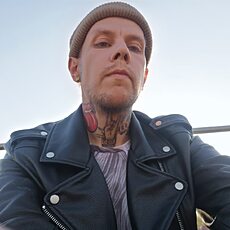 Фотография мужчины Павел, 30 лет из г. Шелехов