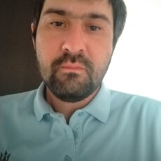 Фотография мужчины Эмиль, 34 года из г. Нурлат