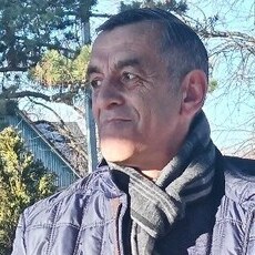 Фотография мужчины Артбал, 53 года из г. Мостовской