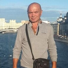 Фотография мужчины Александр, 64 года из г. Людиново