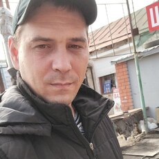 Фотография мужчины Алексей, 33 года из г. Краснодар