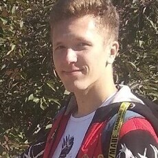 Фотография мужчины Иван, 26 лет из г. Иваново