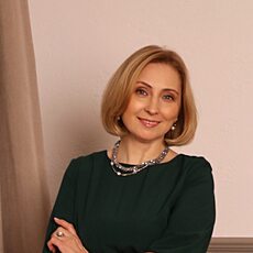 Фотография девушки Lana, 62 года из г. Гомель