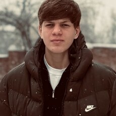 Фотография мужчины Саша, 21 год из г. Ровеньки