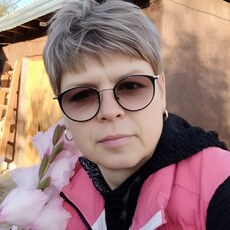 Фотография девушки Марина, 45 лет из г. Нижний Новгород