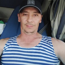 Фотография мужчины Дамир, 43 года из г. Верхнедвинск