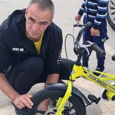 Фотография мужчины Александр, 44 года из г. Сибай