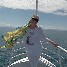 Фотография девушки Алина, 59 лет из г. Красноярск