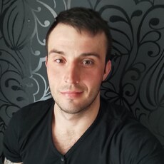 Фотография мужчины Саша, 31 год из г. Адлер