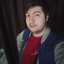 Сергей, 27 лет