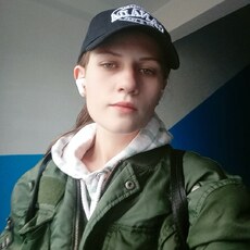 Фотография девушки Елена, 28 лет из г. Столин