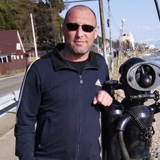 Фотография мужчины Руслан, 39 лет из г. Уссурийск