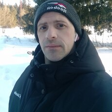 Фотография мужчины Игорь, 36 лет из г. Вавож