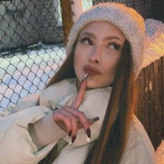 Фотография девушки Алина, 20 лет из г. Явас