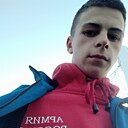 Андрей, 23 года