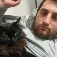 Фотография мужчины Артур, 35 лет из г. Подольск