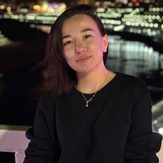 Фотография девушки Алина, 27 лет из г. Новосибирск