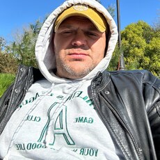 Фотография мужчины Юрий, 39 лет из г. Адлер