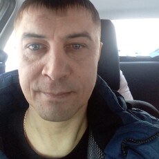 Фотография мужчины Игорь, 42 года из г. Заринск