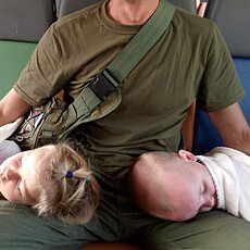 Фотография мужчины Дима, 44 года из г. Джанкой