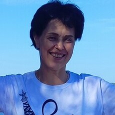 Фотография девушки Оксана, 55 лет из г. Владимир