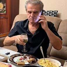 Фотография мужчины Харалампий, 45 лет из г. Москва