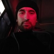 Фотография мужчины Roman, 29 лет из г. Бишкек