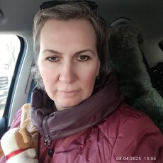 Фотография девушки Татьяна, 46 лет из г. Тюмень