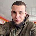 Славик, 25 лет