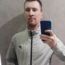 Фотография мужчины Карлуша, 31 год из г. Клецк