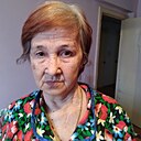 Надежда, 63 года