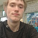 Никита, 20 лет