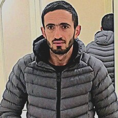 Фотография мужчины Гокор, 30 лет из г. Можайск