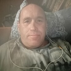 Фотография мужчины Дмитрий, 44 года из г. Стрежевой