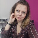 Настенька, 41 год