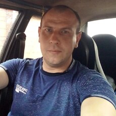 Фотография мужчины Владимир, 39 лет из г. Кирсанов