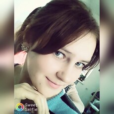 Фотография девушки Валентина, 26 лет из г. Чебоксары