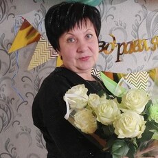 Фотография девушки Ирина, 55 лет из г. Суходол