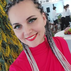 Фотография девушки Life, 30 лет из г. Новочебоксарск